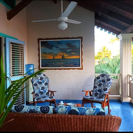 La Dolce Vita Beachfront Hotels, Las Terrenas, Samana Exterior photo