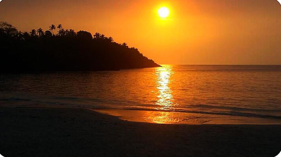 La Dolce Vita Beachfront Hotels, Las Terrenas, Samana Exterior photo