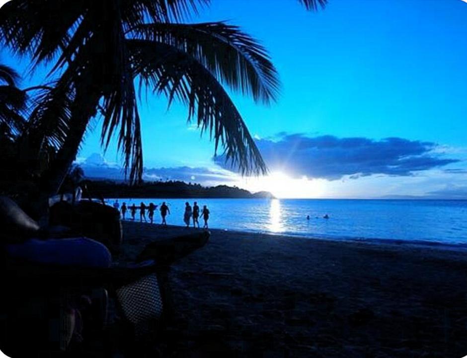La Dolce Vita Beachfront Hotels, Las Terrenas, Samana Exterior photo