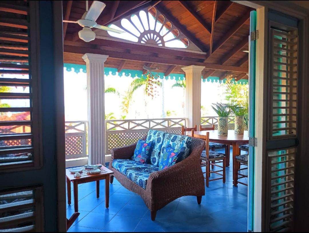 La Dolce Vita Beachfront Hotels, Las Terrenas, Samana Exterior photo