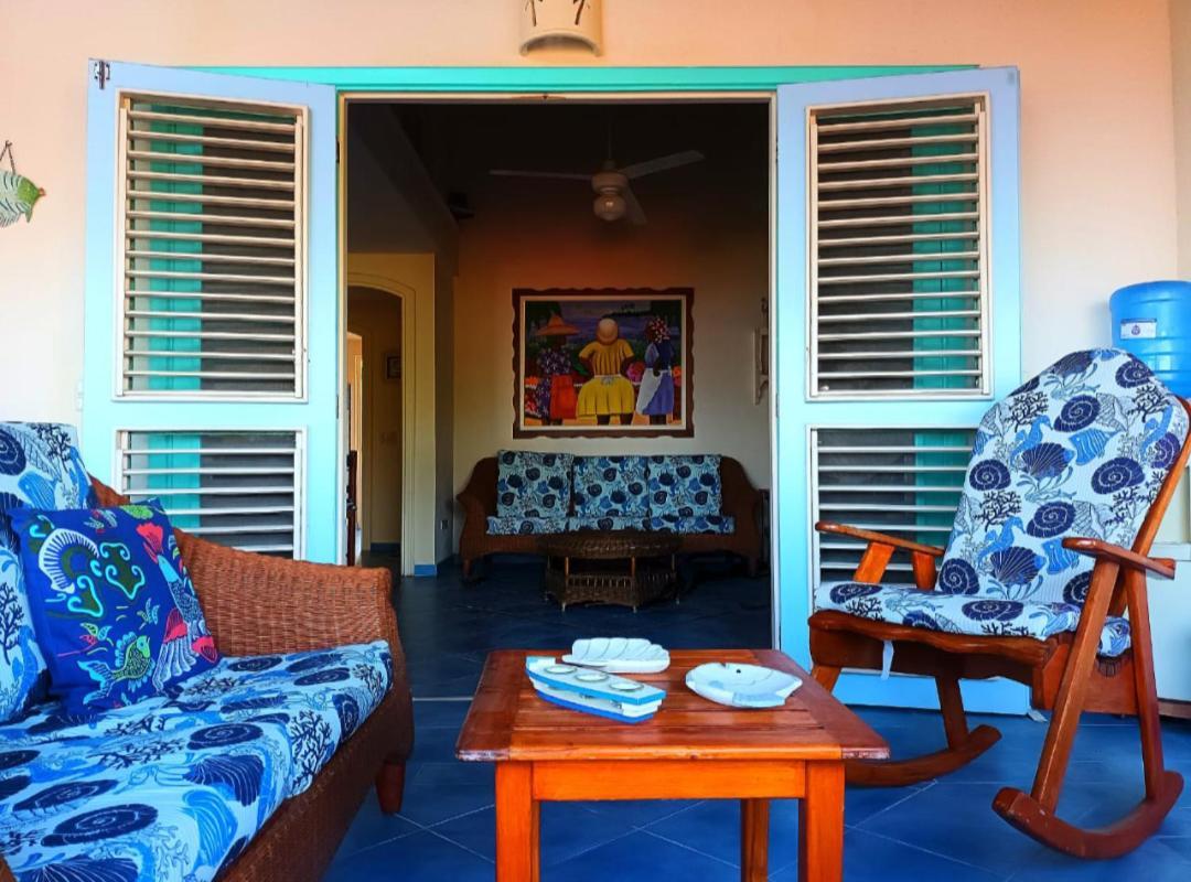 La Dolce Vita Beachfront Hotels, Las Terrenas, Samana Exterior photo