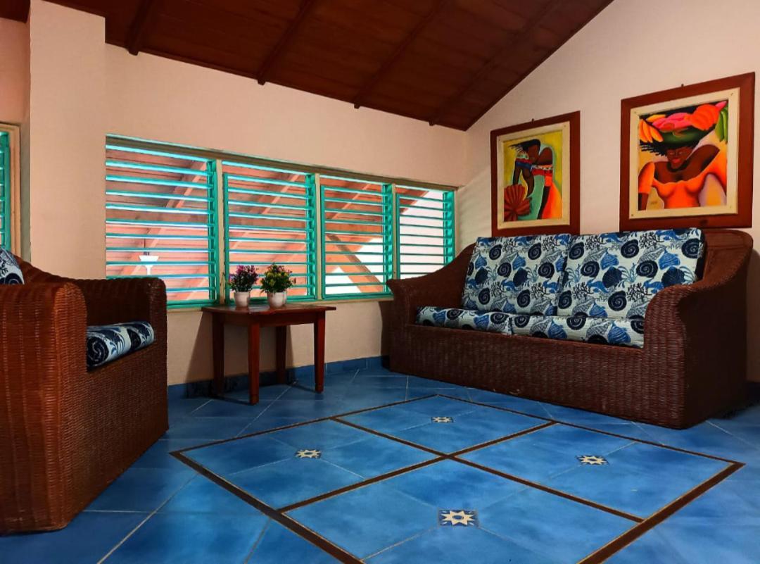 La Dolce Vita Beachfront Hotels, Las Terrenas, Samana Exterior photo