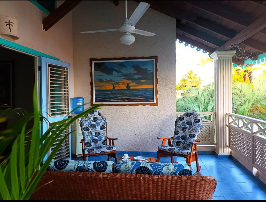La Dolce Vita Beachfront Hotels, Las Terrenas, Samana Exterior photo