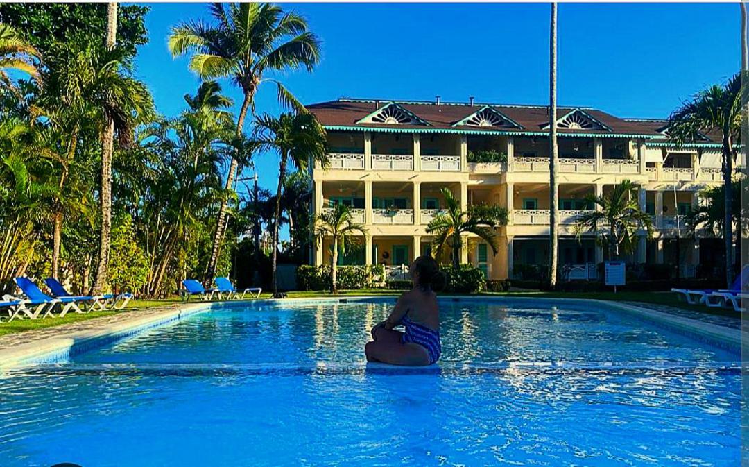 La Dolce Vita Beachfront Hotels, Las Terrenas, Samana Exterior photo