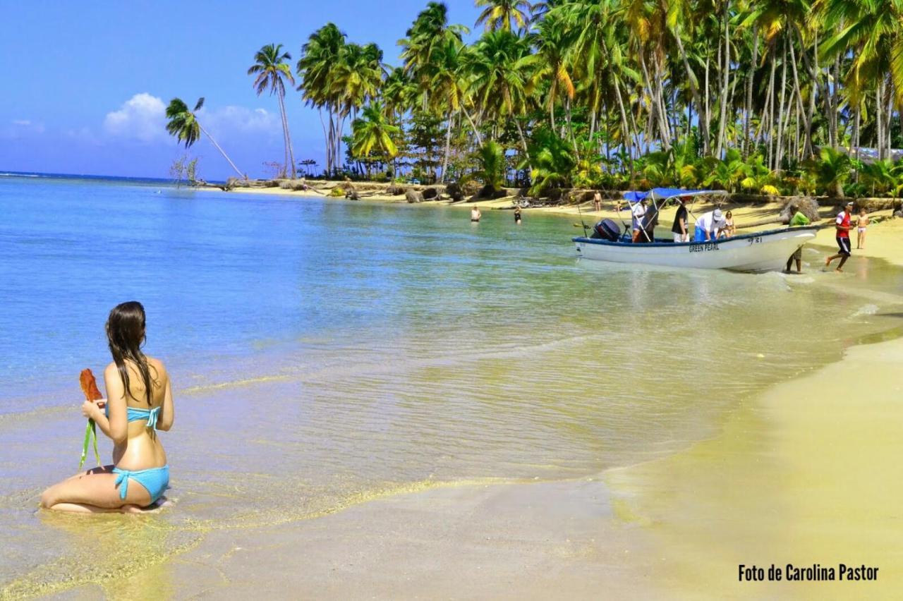 La Dolce Vita Beachfront Hotels, Las Terrenas, Samana Exterior photo