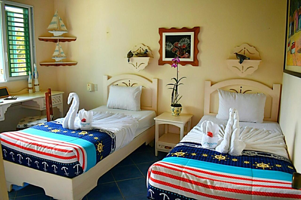 La Dolce Vita Beachfront Hotels, Las Terrenas, Samana Exterior photo