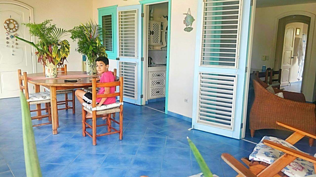 La Dolce Vita Beachfront Hotels, Las Terrenas, Samana Exterior photo