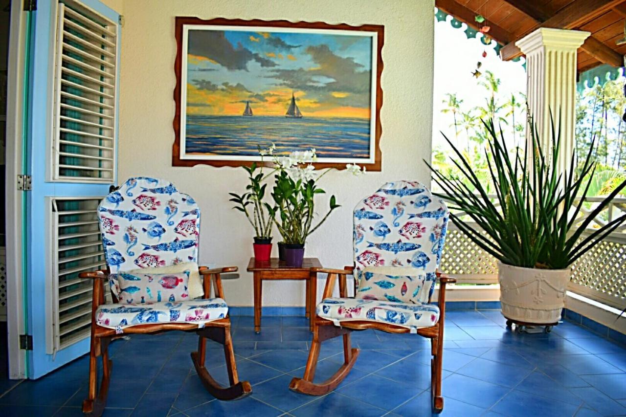 La Dolce Vita Beachfront Hotels, Las Terrenas, Samana Exterior photo